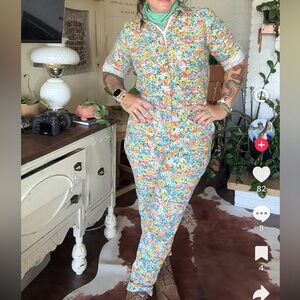 Duluth Trading Co Gardening Long Sleeve Coveralls - NWT